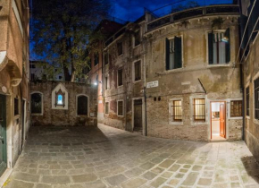 Nike Appartamenti Venedig